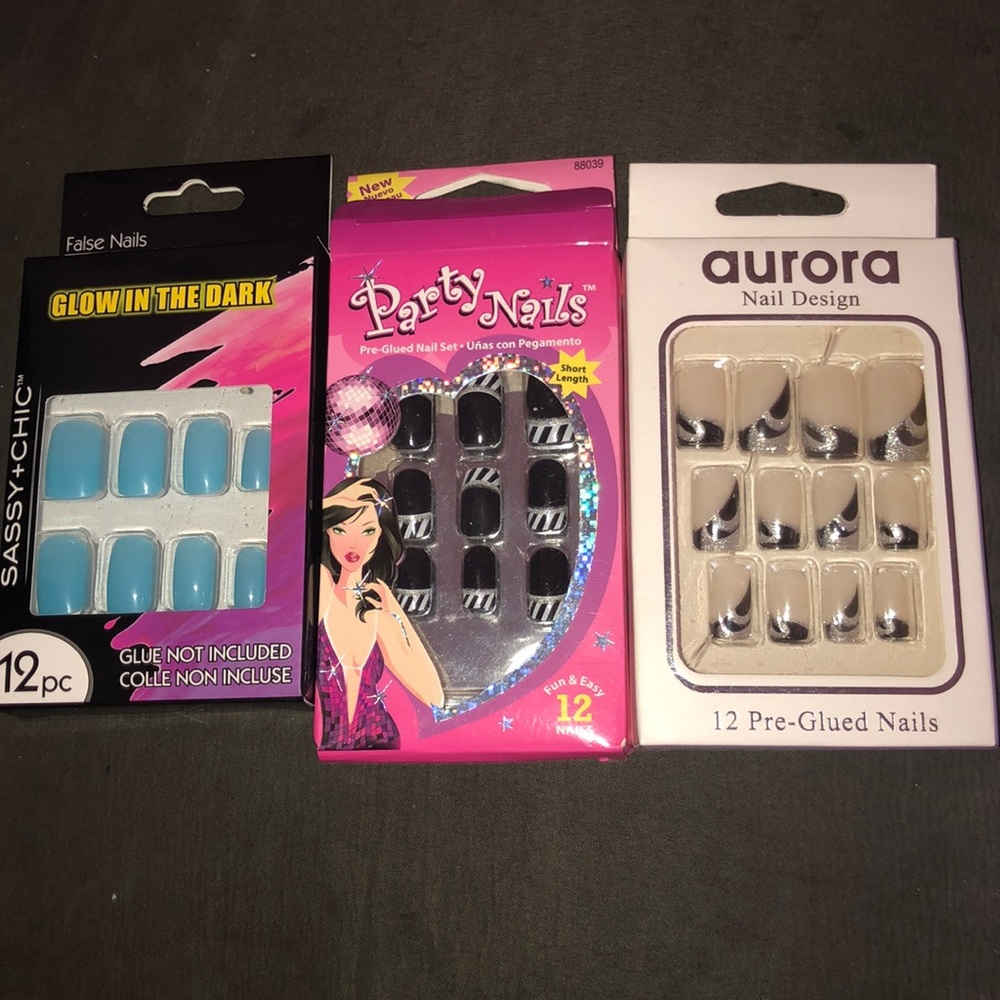 Nails!
